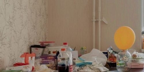 4-комн квартира улица Нахимова, 3к2