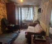 Продать Комнаты в квартирах Гатчина, ул Соборная, д. 21   