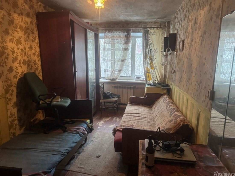Продажа комнаты Гатчина, ул Соборная, д. 21