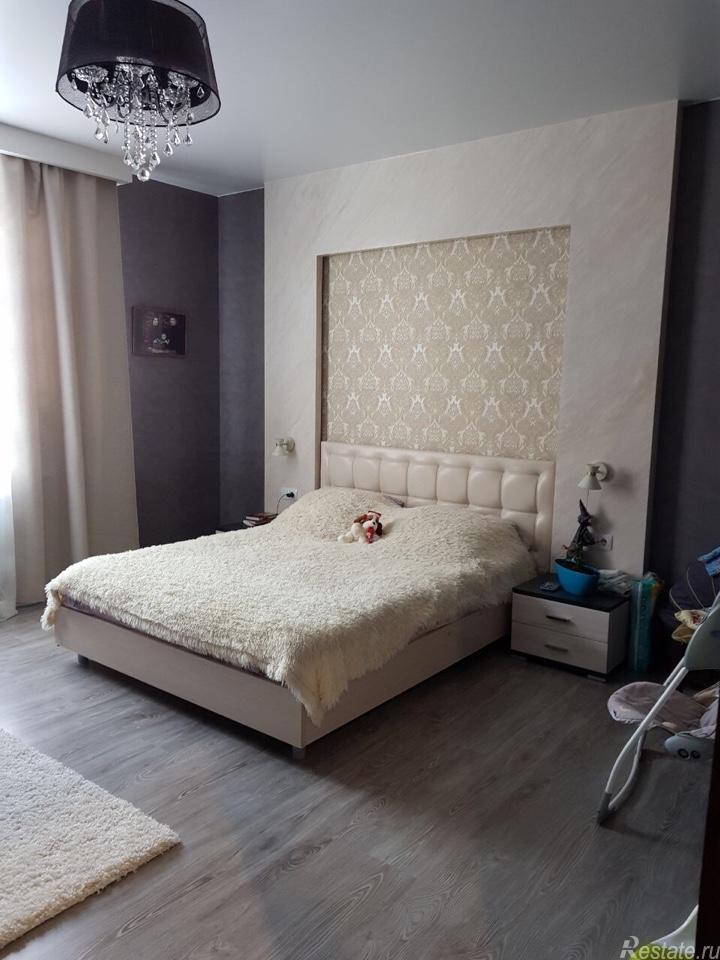 Продажа 3-комн квартиры на вторичном рынке Всеволода Боброва,  д. 31