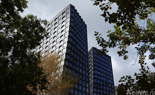 Продажа 2-комн квартиры на вторичном рынке ул Академика Челомея,  д. 7