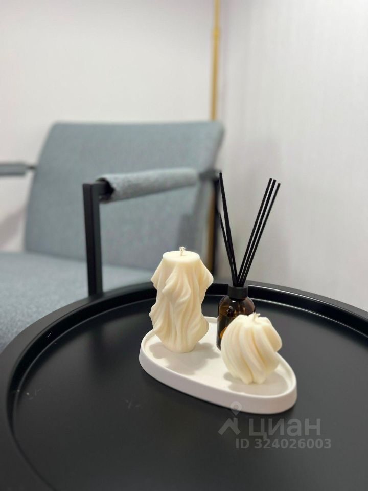 Аренда 1-комн квартиры на вторичном рынке улица Дмитрия Ульянова, 47