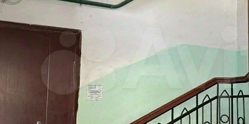 3-комн квартира проспект Средний Васильевского острова, 52