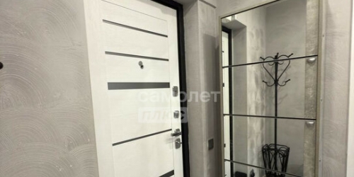 1-комн квартира ул Авиационная,  д. 70,  к. 3