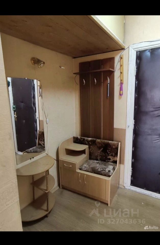 Продажа 1-комн квартиры на вторичном рынке улица Щербакова, 20К1