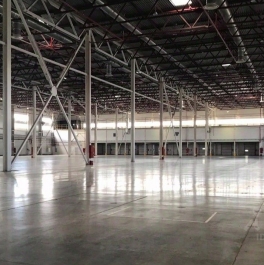 Аренда склада Красная Поляна, улица Лейтенанта Бойко,  д. 95В