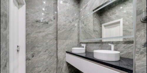 4-комн квартира Павелецкая набережная,  д. 4