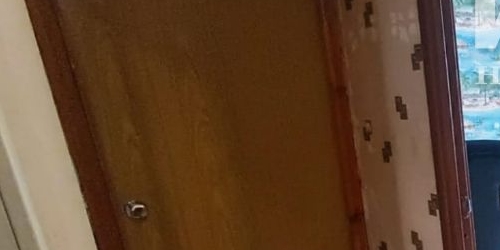 2-комн квартира Новосибирская улица, 6К1