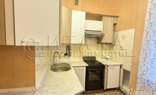 Продажа 2-комн квартиры на вторичном рынке Невский пр-кт,  д. 97