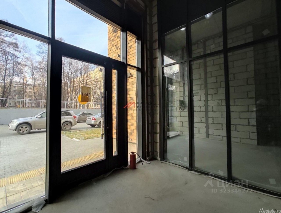 Продажа торгового помещения улица Олеко Дундича,  д. 31 к1