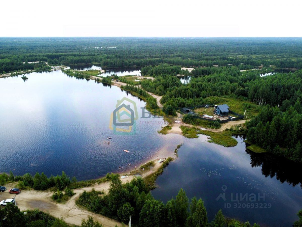 Продажа земли Константиновка кп, улица Сиреневая