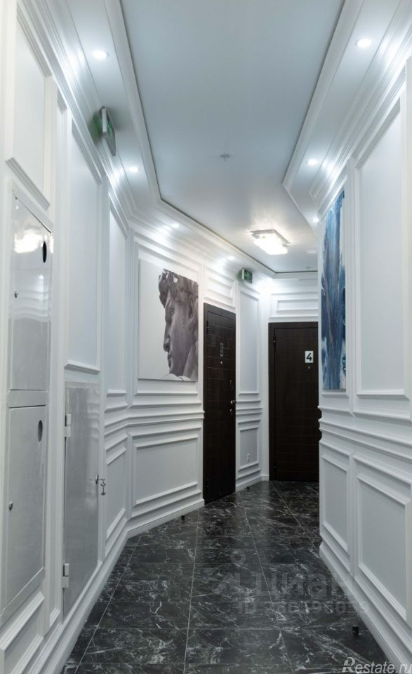 Аренда офиса Ленинградский пр-кт,  д. 36 с40