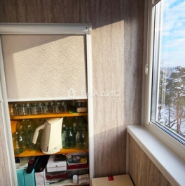 Продажа 3-комн квартиры на вторичном рынке посёлок КСЗ, улица Карла Маркса,  д. 94