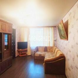 Продажа 3-комн квартиры на вторичном рынке Выборг г, Ленинградское ш,  д. 29