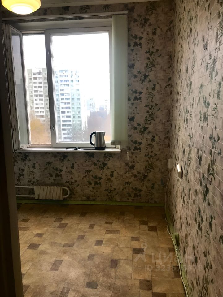 Продажа 2-комн квартиры на вторичном рынке Мурановская улица, 19Б