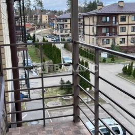 Продажа 1-комн квартиры на вторичном рынке Юкки, Тенистая улица,  д. 2