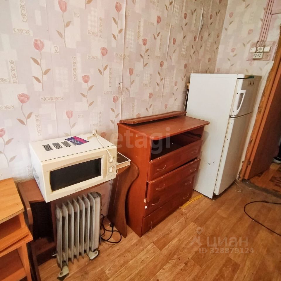 Продажа комнаты Подольск, улица Кирова, 64а