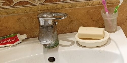 1-комн квартира улица Преображенский Вал, 16