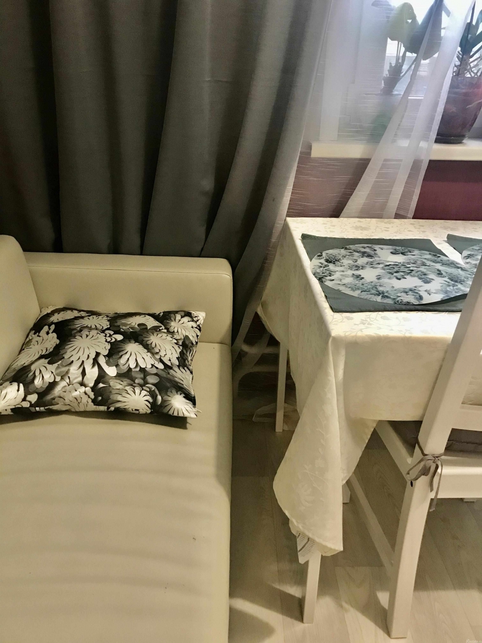 Продажа 1-комн квартиры на вторичном рынке Весенняя,  д. 4