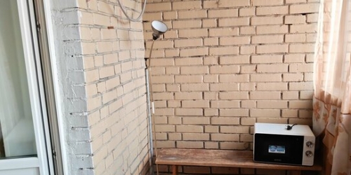 3-комн квартира Рублевское ш,  д. 5