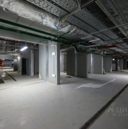 Продажа гаража Люблинская улица,  д. 113 к2