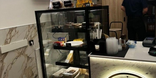 Помещение свободного назначения Тверская улица,  д. 15