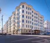Продать Квартиры вторичка Спасоналивковский 2-й пер  2 
