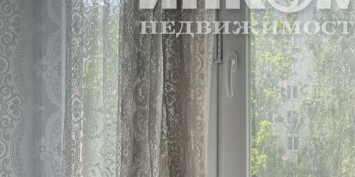 2-комн квартира улица Полбина, 16