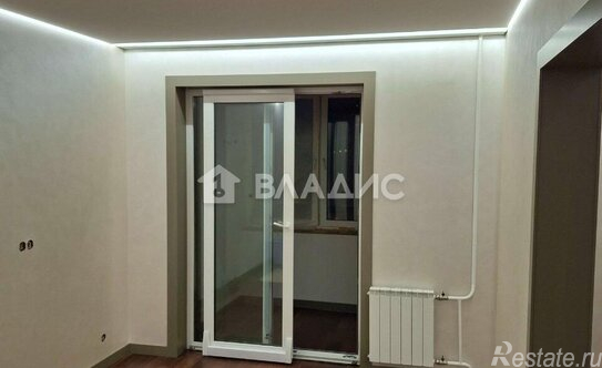 Продажа 2-комн квартиры на вторичном рынке ул Новочерёмушкинская,  д. 63,  к. 2