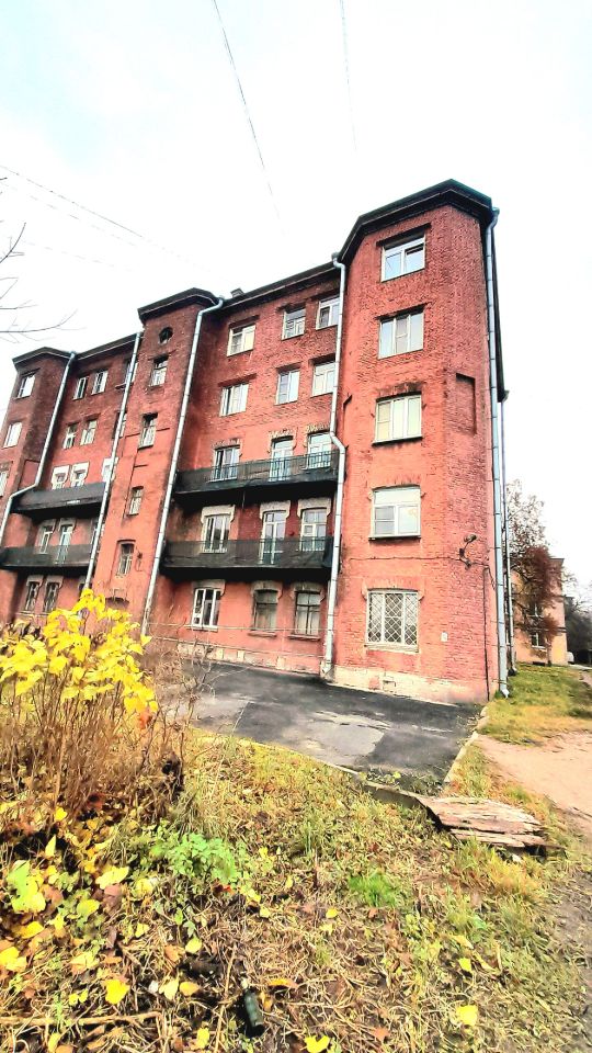 Аренда комнаты улица Тельмана, 6