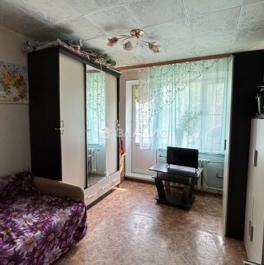 Продажа 1-комн квартиры на вторичном рынке Масловский, ул Школьная,  д. 14