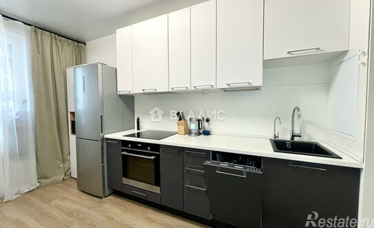 Продажа 2-комн квартиры на вторичном рынке Егорово, Колхозная улица