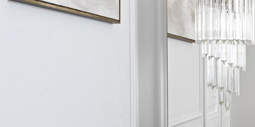 4-комн квартира переулок Хилков, 1