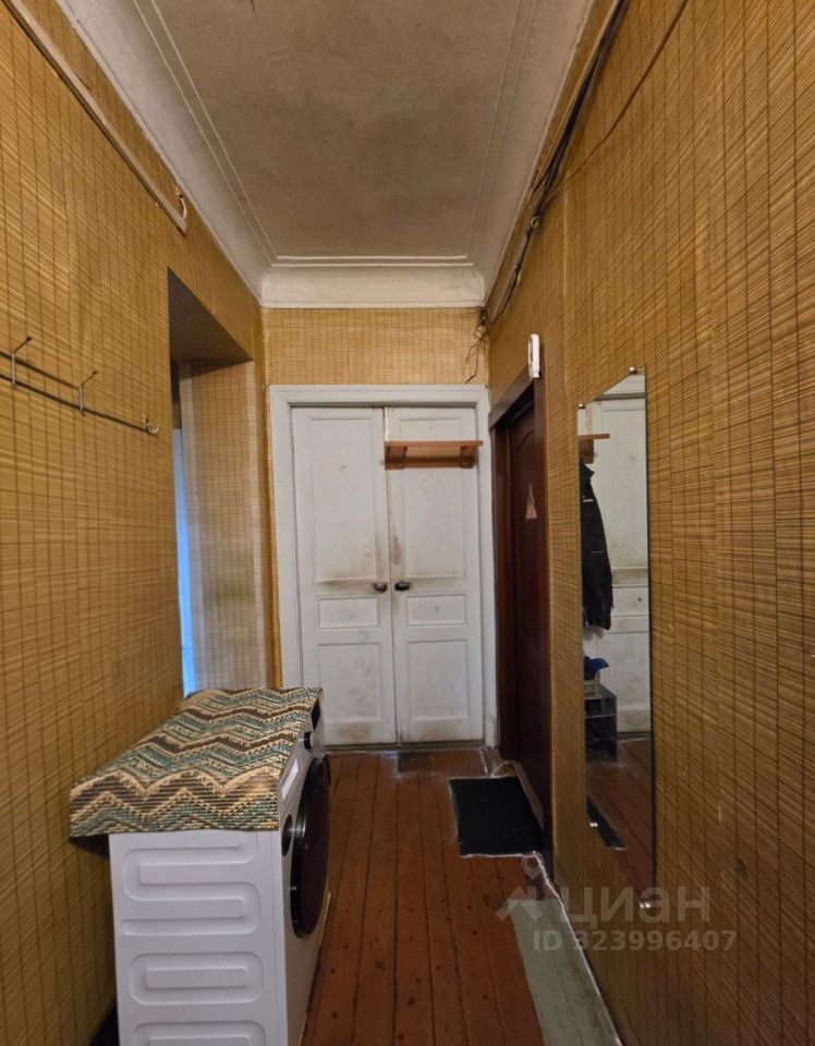 Продажа 3-комн квартиры на вторичном рынке улица Пограничника Гарькавого, 8К2