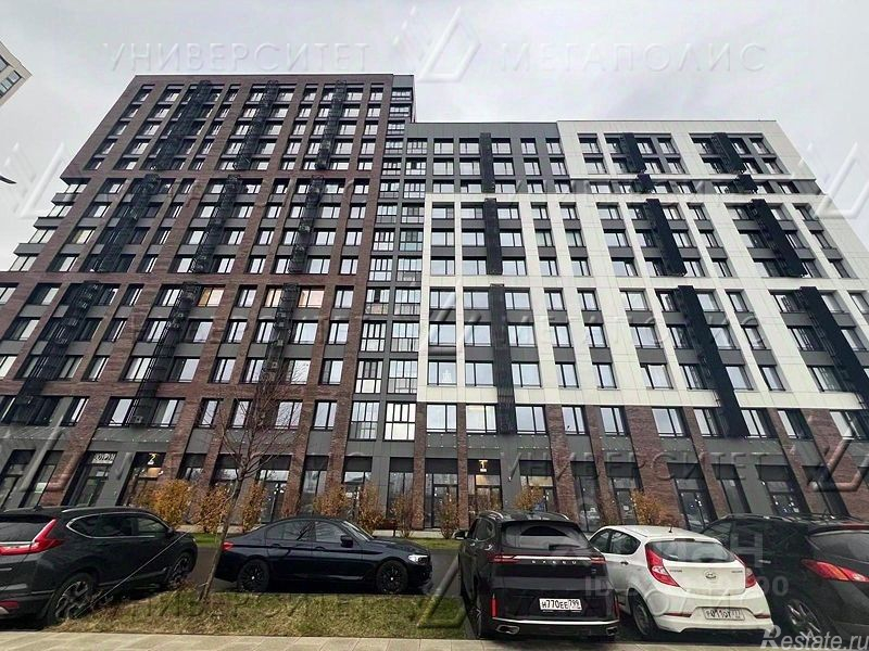 Аренда ПСН проспект Лихачёва,  д. 20