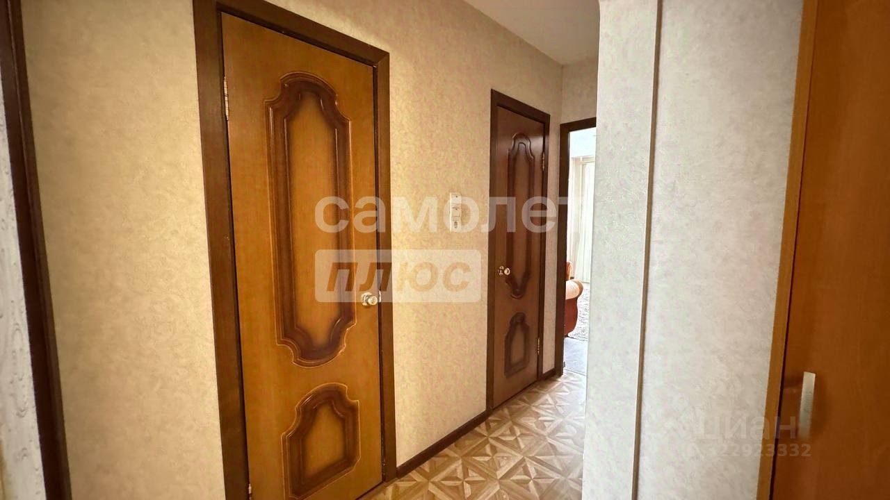 Продажа 3-комн квартиры на вторичном рынке Клин-5 городок, улица Центральная, 73с1