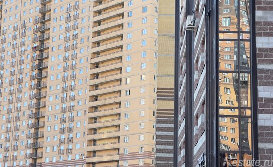 Продажа 1-комн квартиры на вторичном рынке улица Валерия Гаврилина