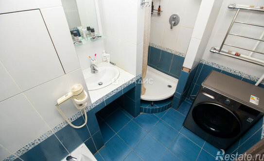 Продажа 1-комн квартиры на вторичном рынке ул Велозаводская,  д. 2,  к. 3