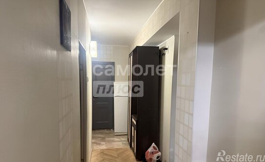 Продажа 2-комн квартиры на вторичном рынке ул Стромынка,  д. 13