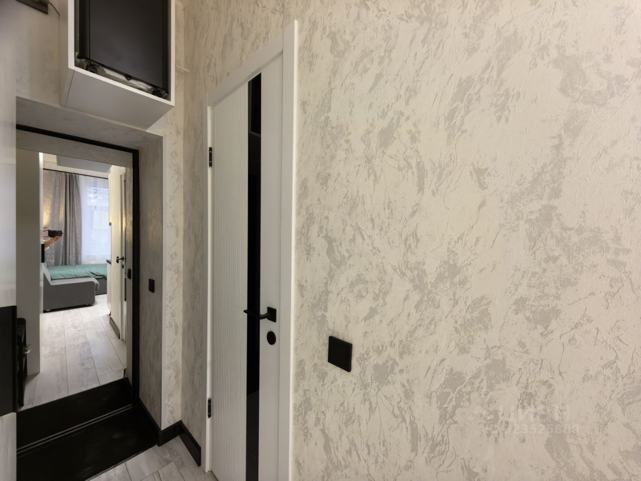 Продажа студии Кирочная улица, 8И