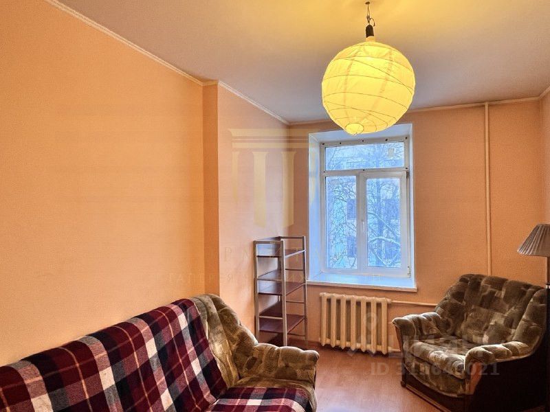 Продажа комнаты улица Коли Томчака, 24