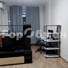 Продажа 1-комн квартиры на вторичном рынке Мытищи г, Академика Каргина ул,  д. 23А