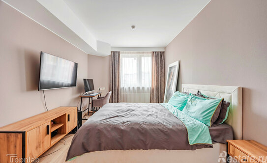 Продажа 1-комн квартиры на вторичном рынке Заозёрная улица