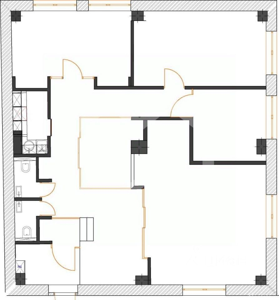 Продажа ПСН Викторенко ул,  д. 16 с1