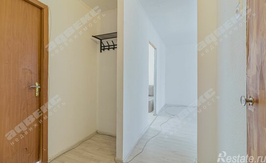 Продажа 3-комн квартиры на вторичном рынке Маршала Жукова пр-кт,  д. 56,  к. 7