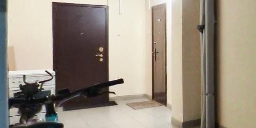 1-комн квартира Долгоозерная улица, 41к2