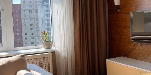 3-комн квартира проспект Обуховской обороны, 138к2