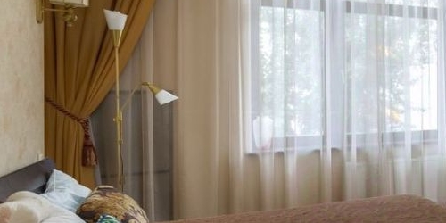 3-комн квартира Озерковская набережная, 52А