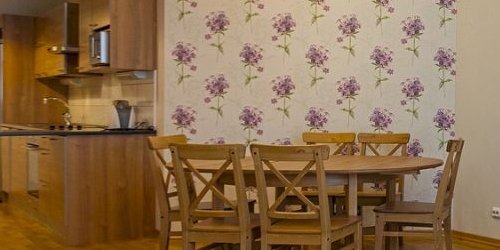 3-комн квартира Шпалерная улица, 60