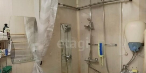 1-комн квартира Большевиков пр-кт,  д. 19